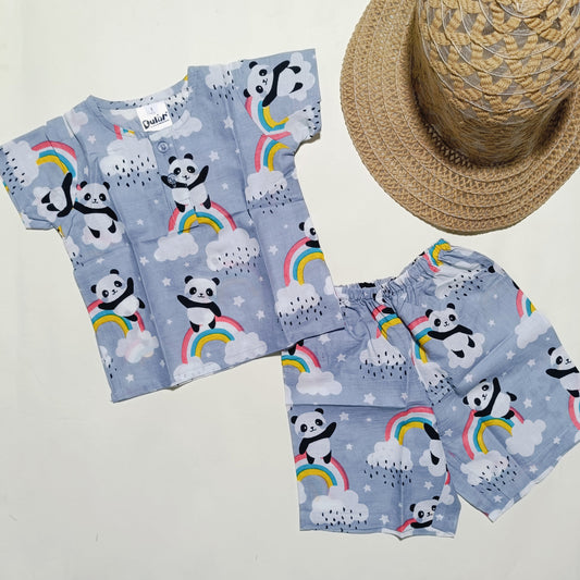 dular | co ord set for kids