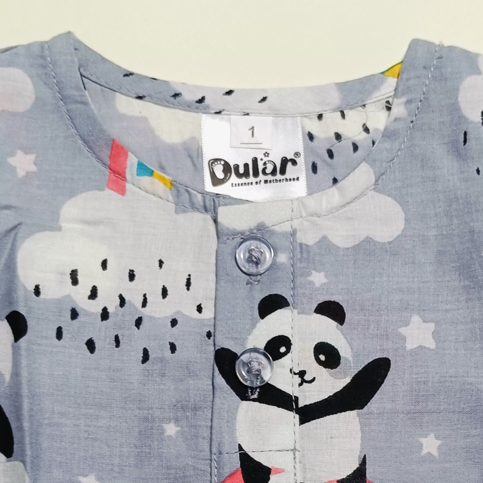 dular | co ord set for kids