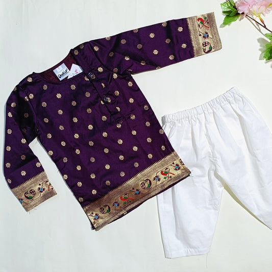 dular | Kurtis for kids / Kurta Sets