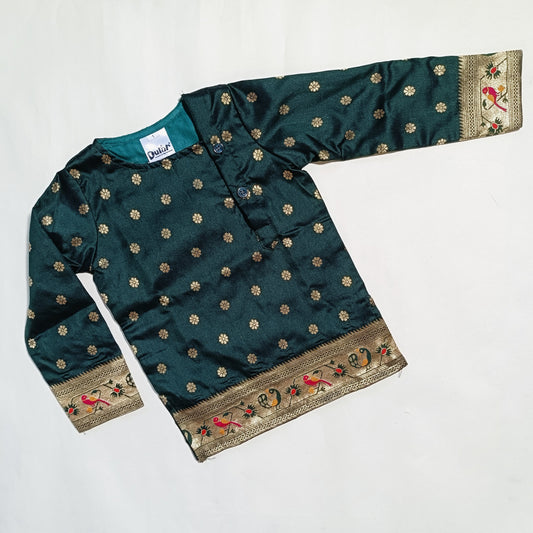 dular | Kurtis for kids / Kurta Sets