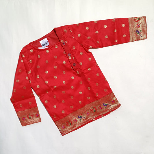 dular | Kurtis for kids / Kurta Sets