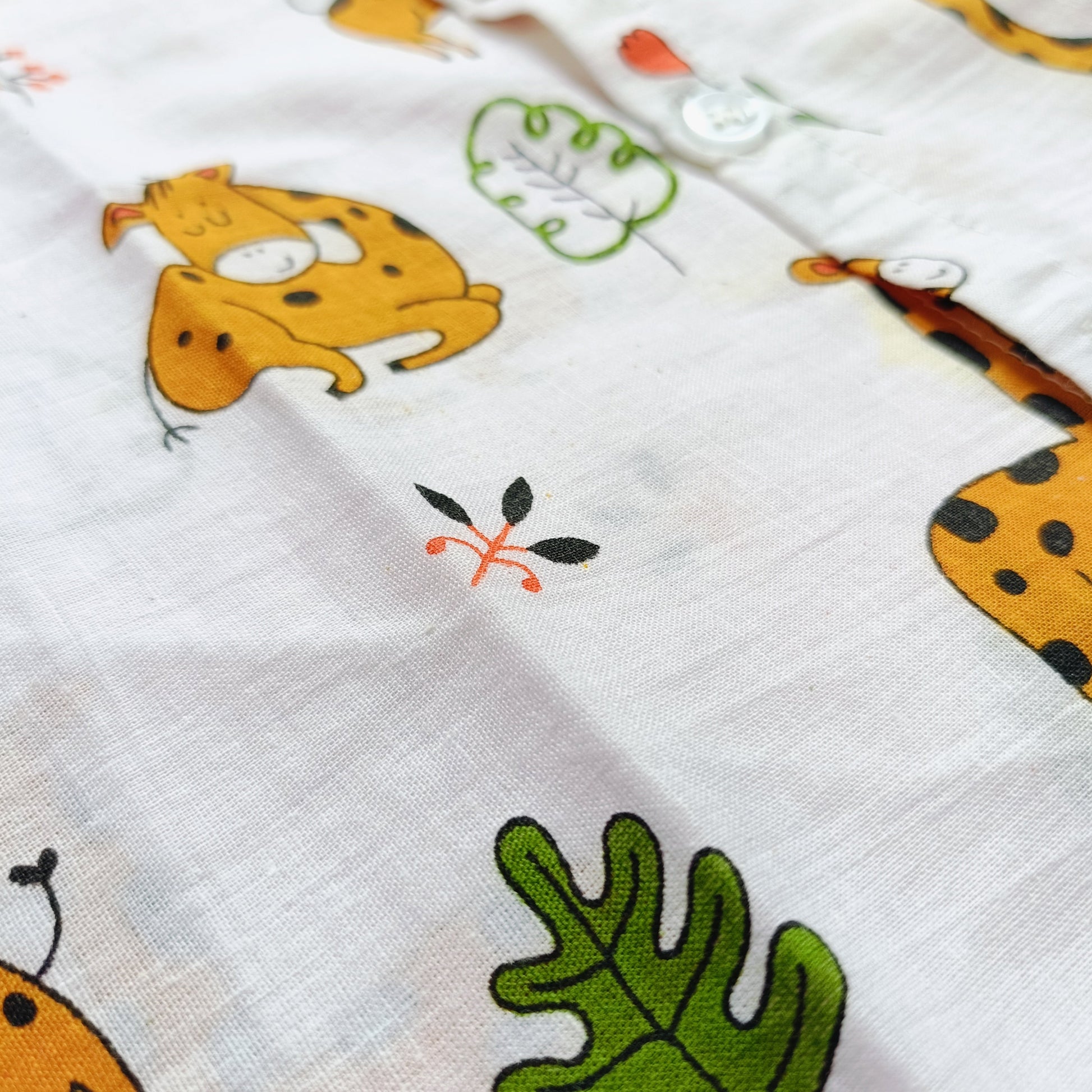 dular | night suits for kids