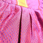 Ethnic dresses for baby girl |  Khun Purple | Center Stripe