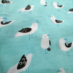 Cotton Short Kurta for Boys | Mint Sparrow
