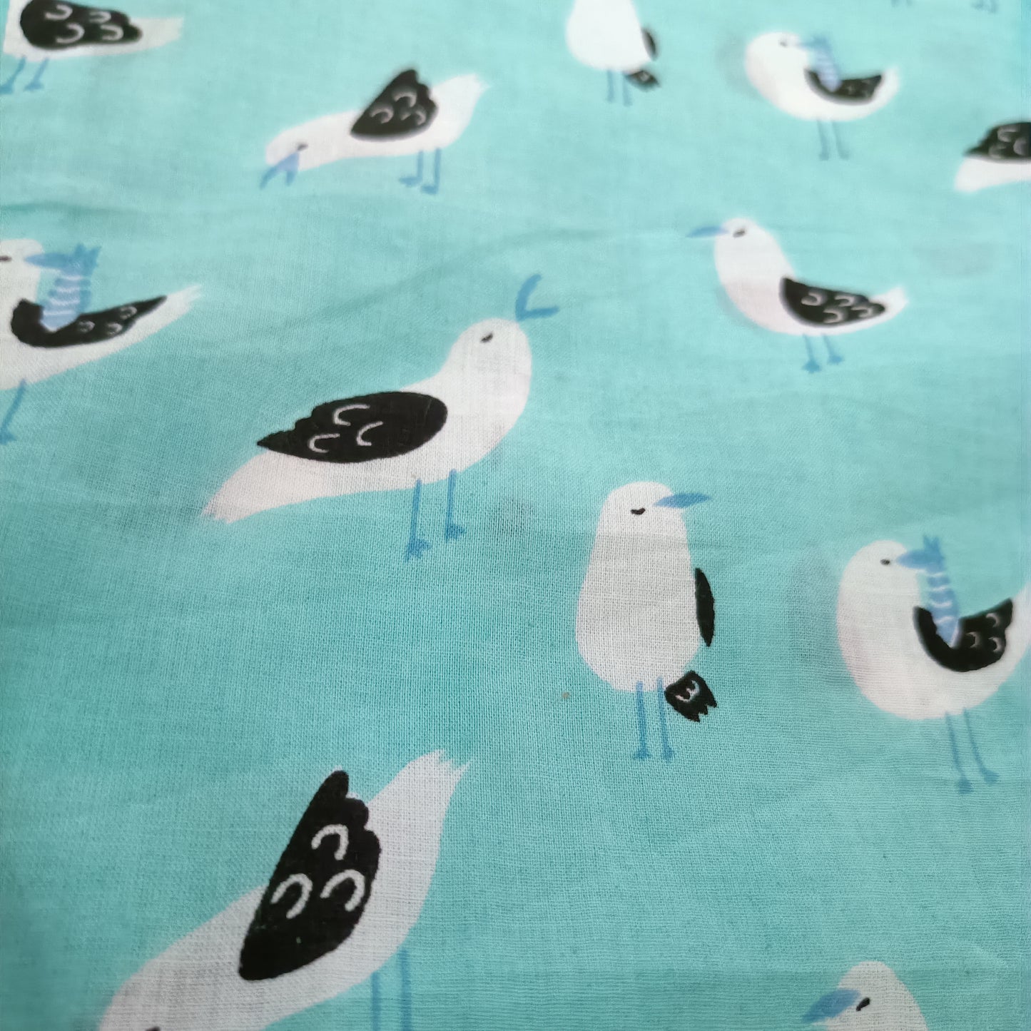 Cotton Short Kurta for Boys | Mint Sparrow