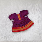 Balantvida | Khun | Girl | Rajkanya Purple