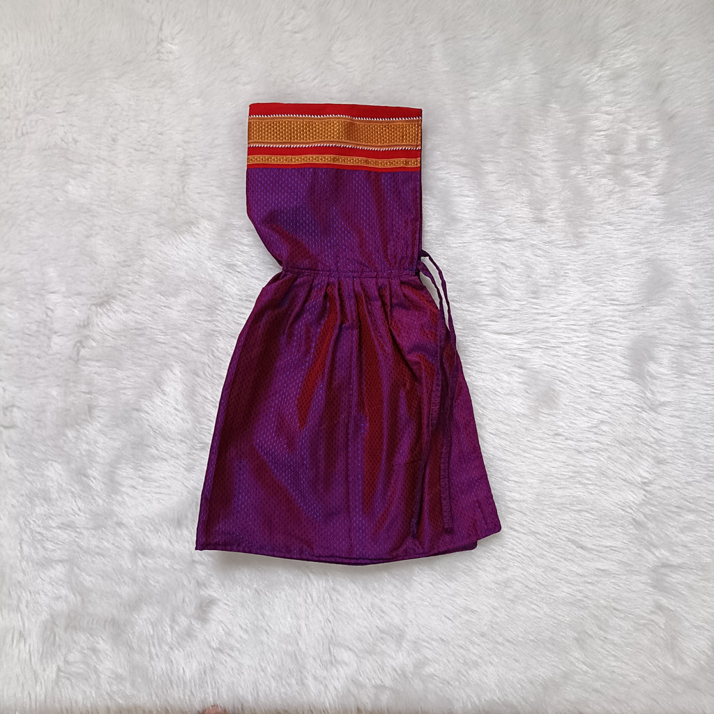 Balantvida | Khun | Girl | Rajkanya Purple