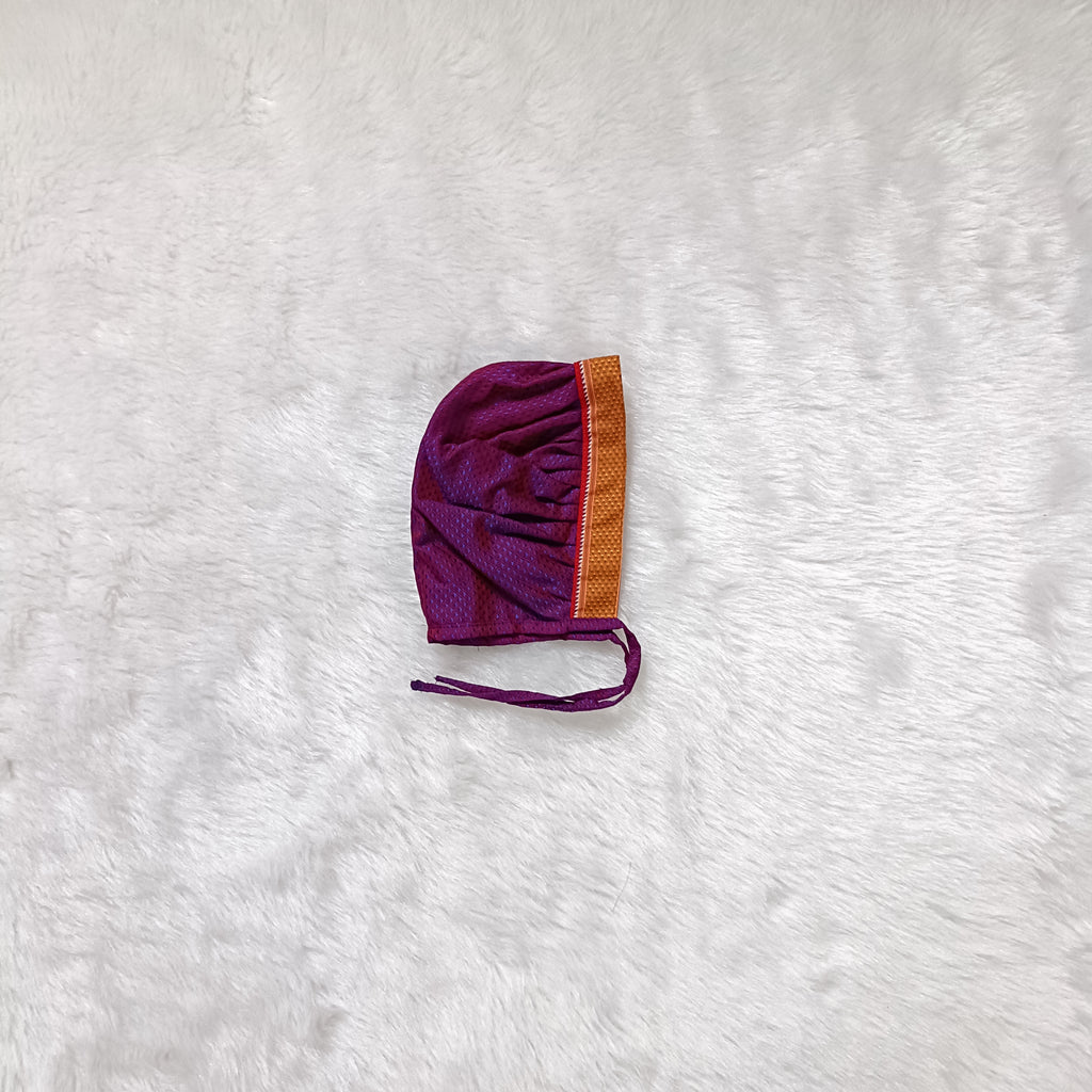 Balantvida | Khun | Girl | Rajkanya Purple