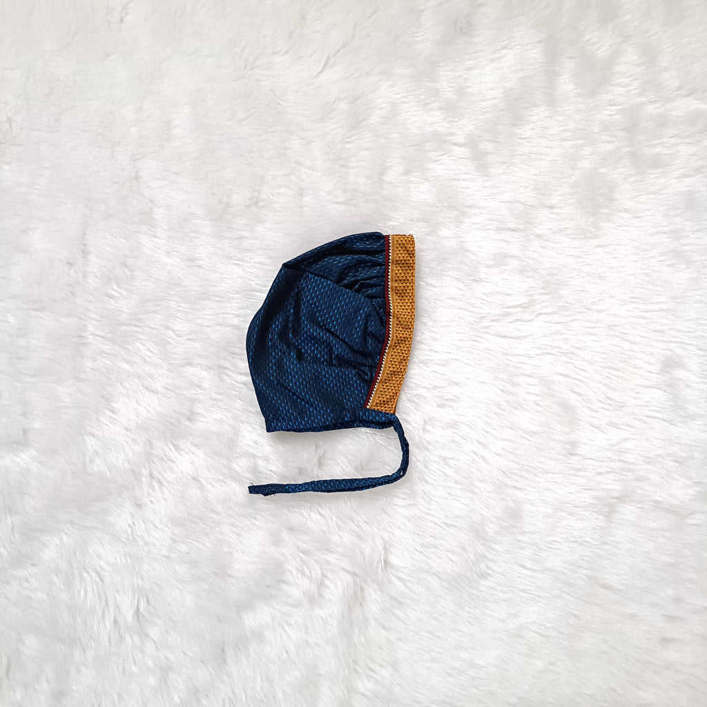 Balantvida | Khun | Boy | Balraje Blue