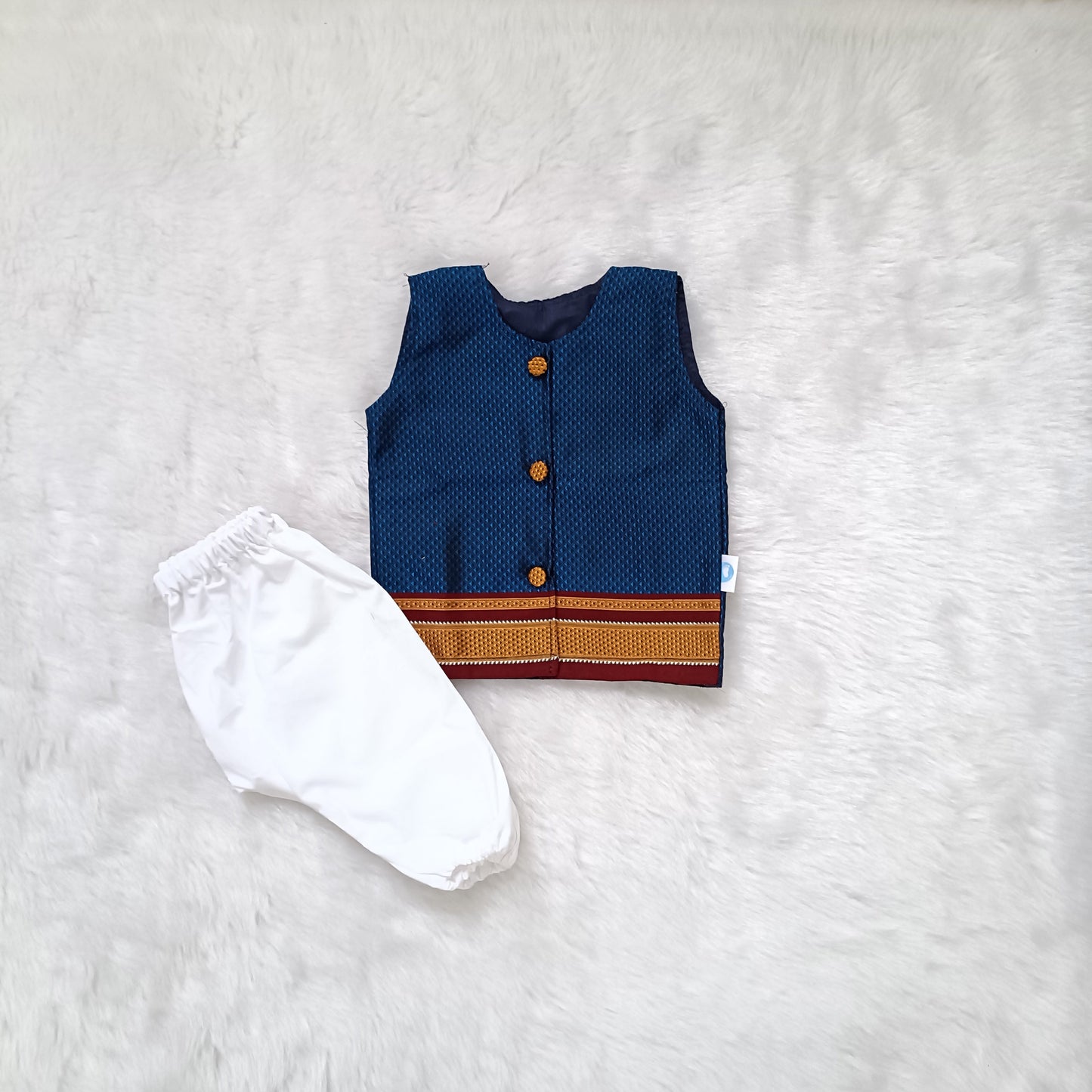 Balantvida | Khun | Boy | Balraje Blue