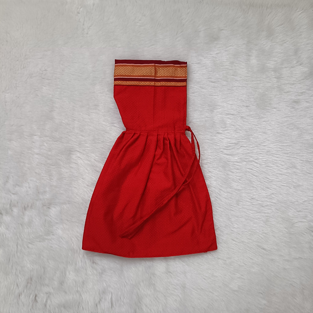 Balantvida | Khun | Boy | Balraje Red