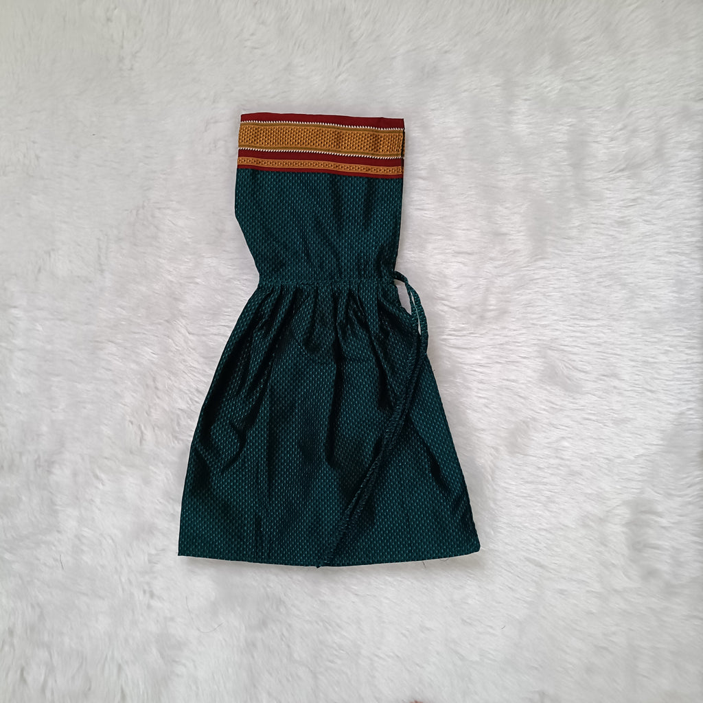 Balantvida | Khun | Boy | Balraje Peacock Green