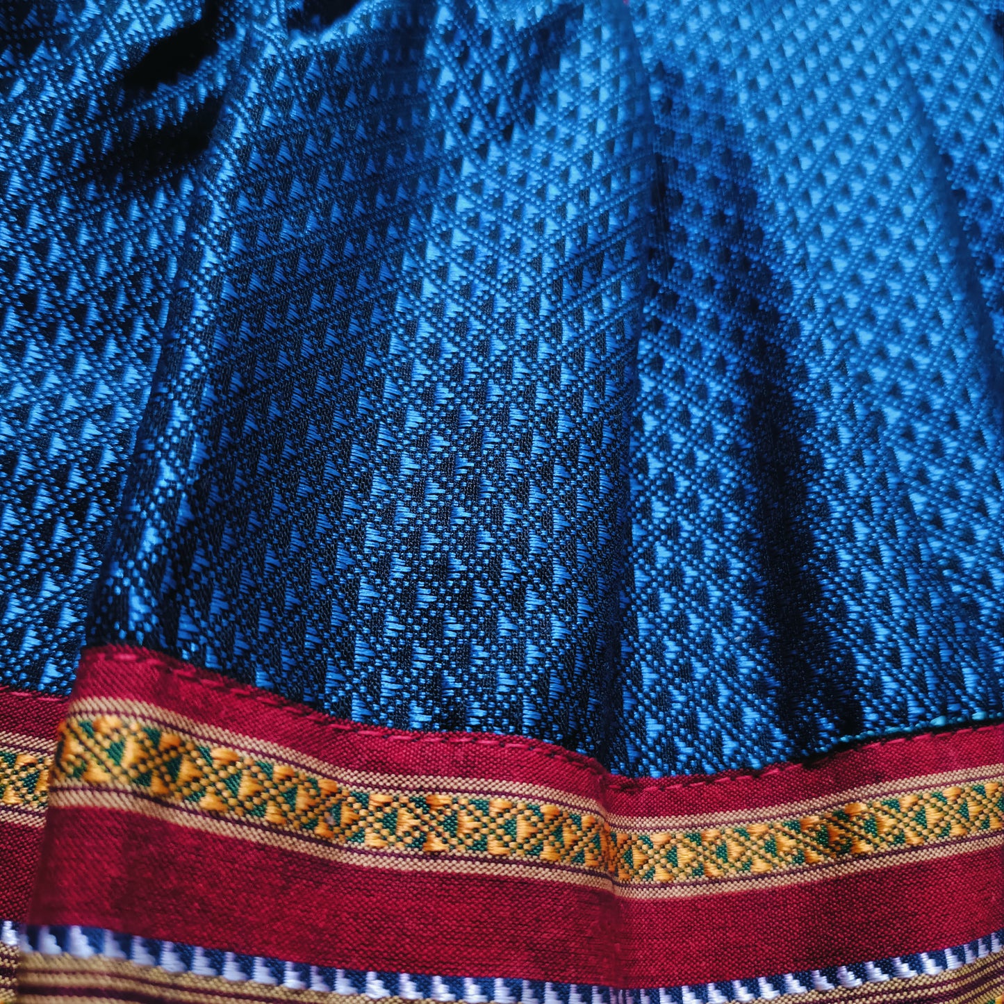 Ethnic dresses for baby girl | Khun Blue