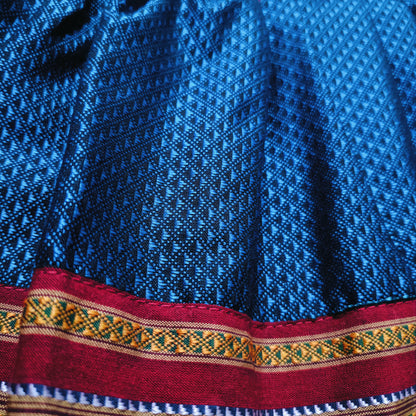 Ethnic dresses for baby girl | Khun Blue