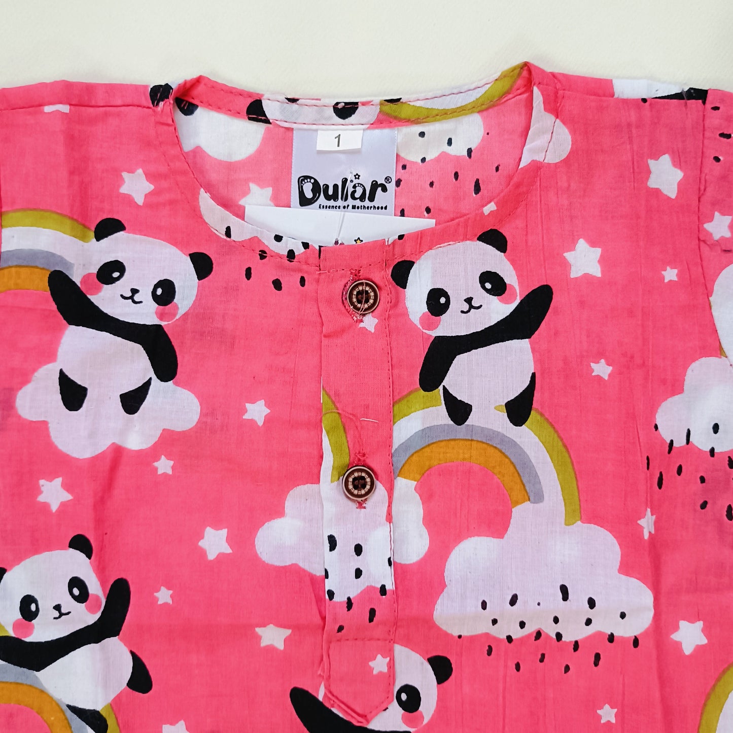 dular | co ord set for kids
