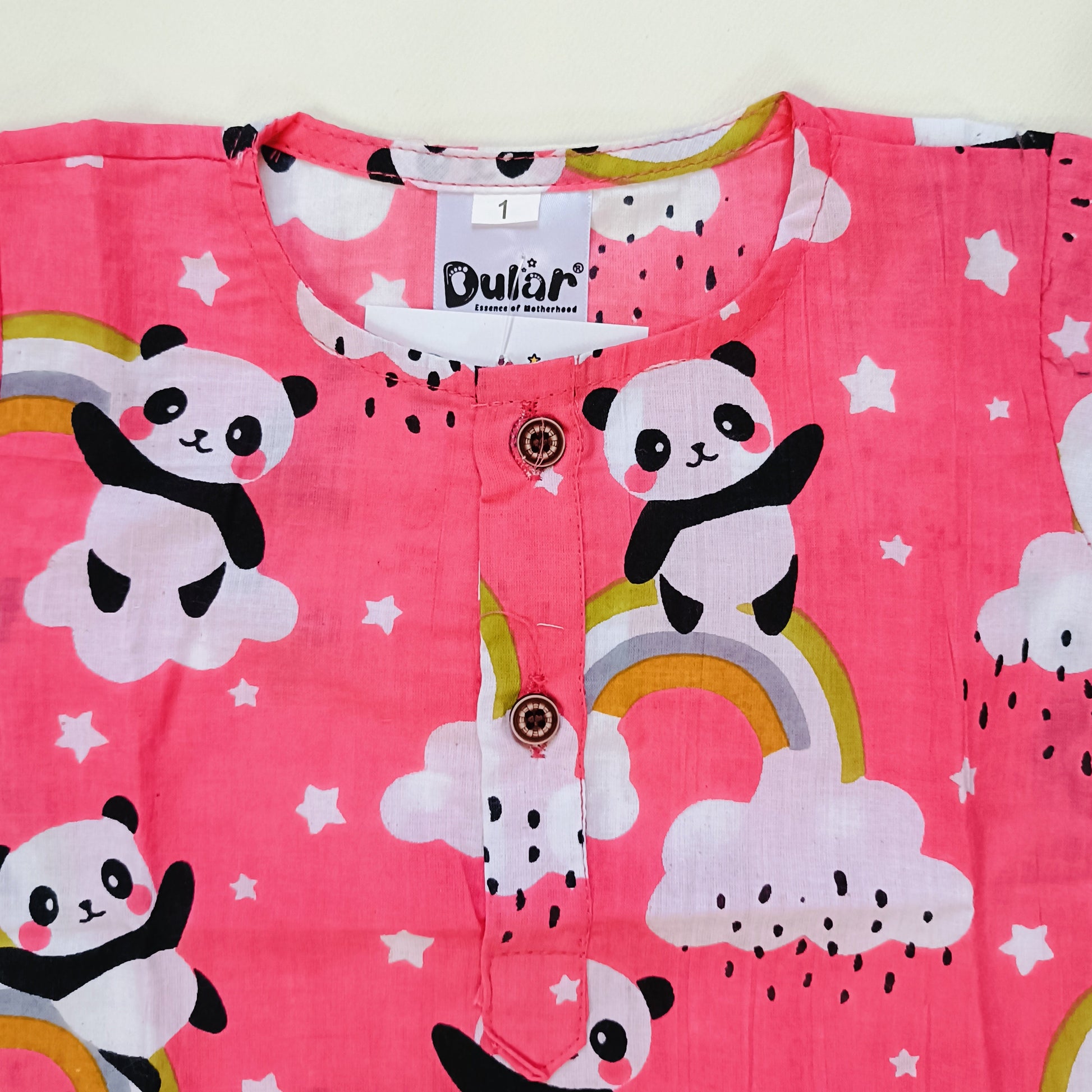 dular | co ord set for kids