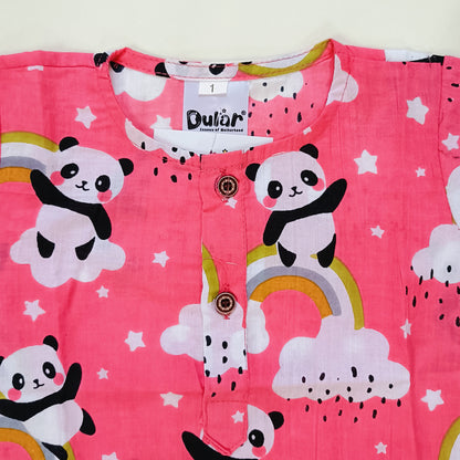 dular | co ord set for kids