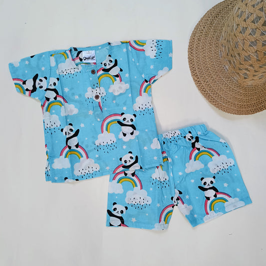 dular | co ord set for kids