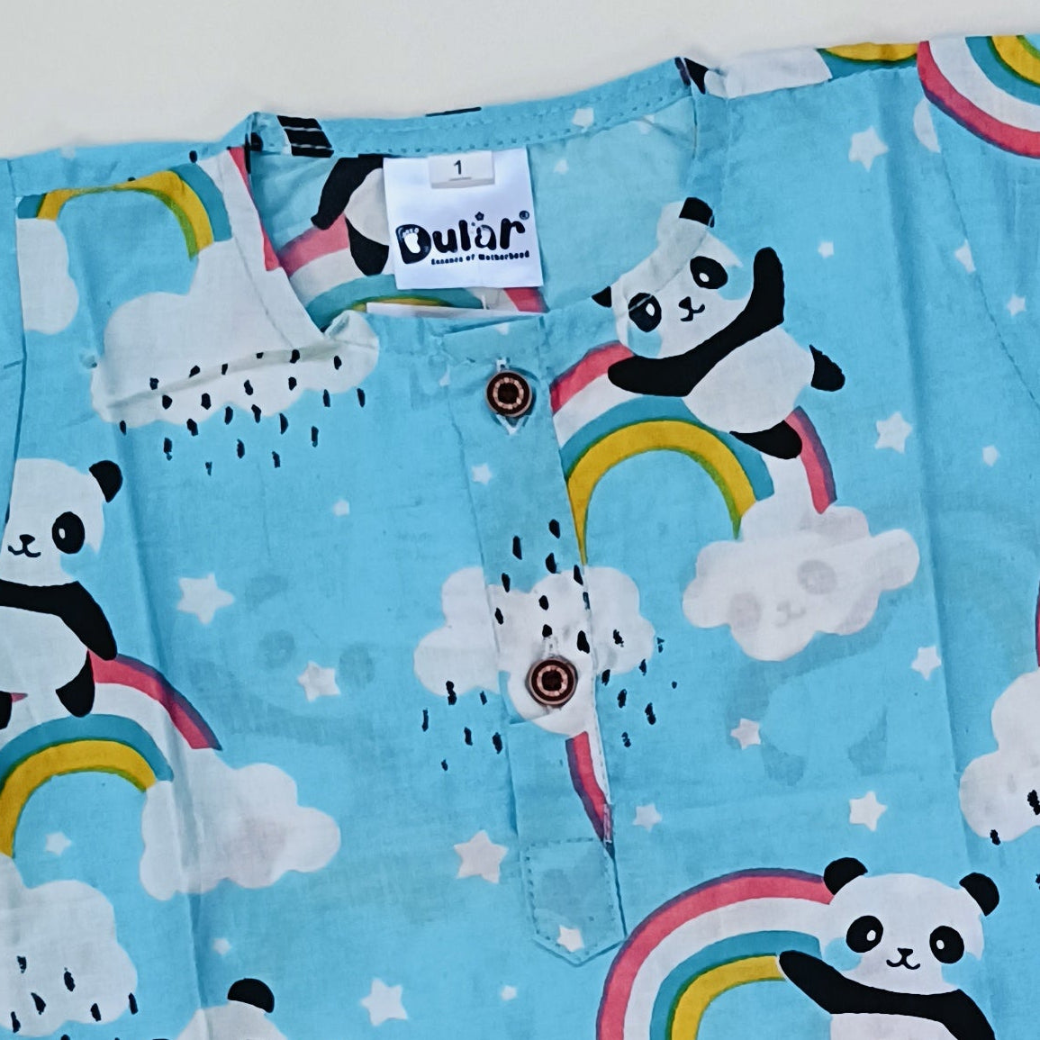 dular | co ord set for kids