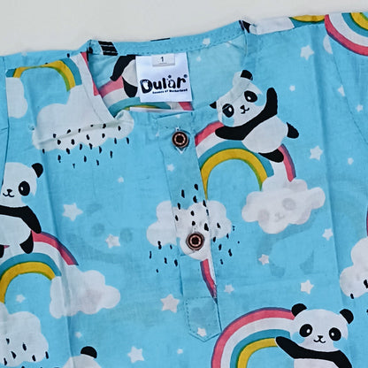 dular | co ord set for kids