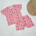 dular | co ord set for kids