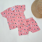 dular | co ord set for kids