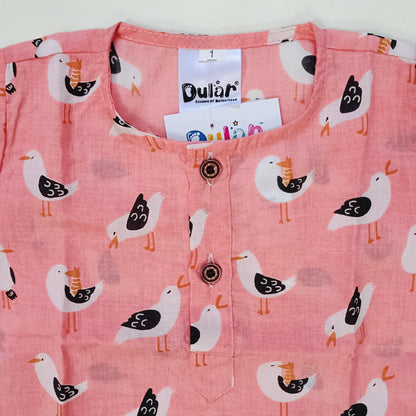 dular | co ord set for kids