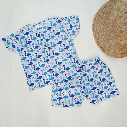 dular | co ord set for kids