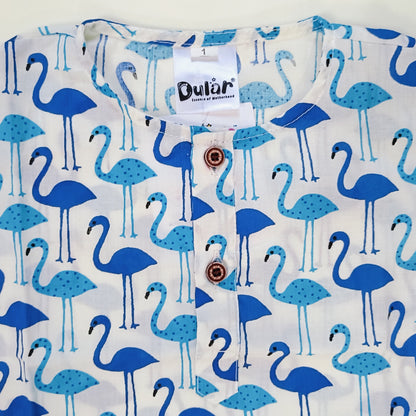 dular | co ord set for kids