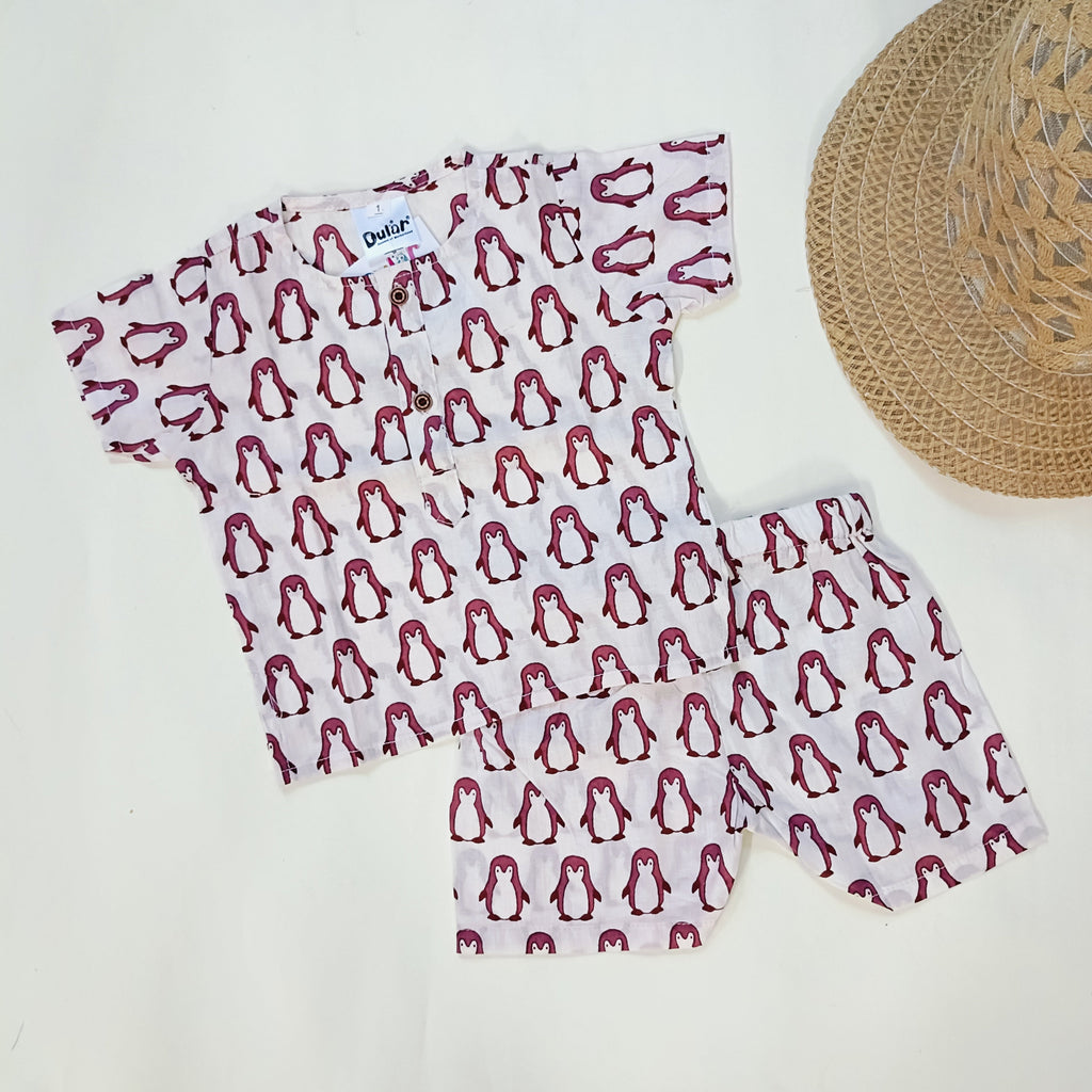 dular | co ord set for kids