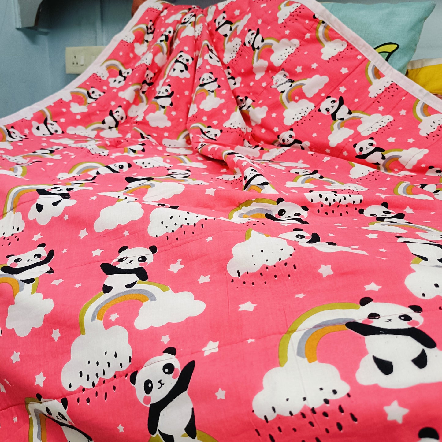 dular | baby blankets