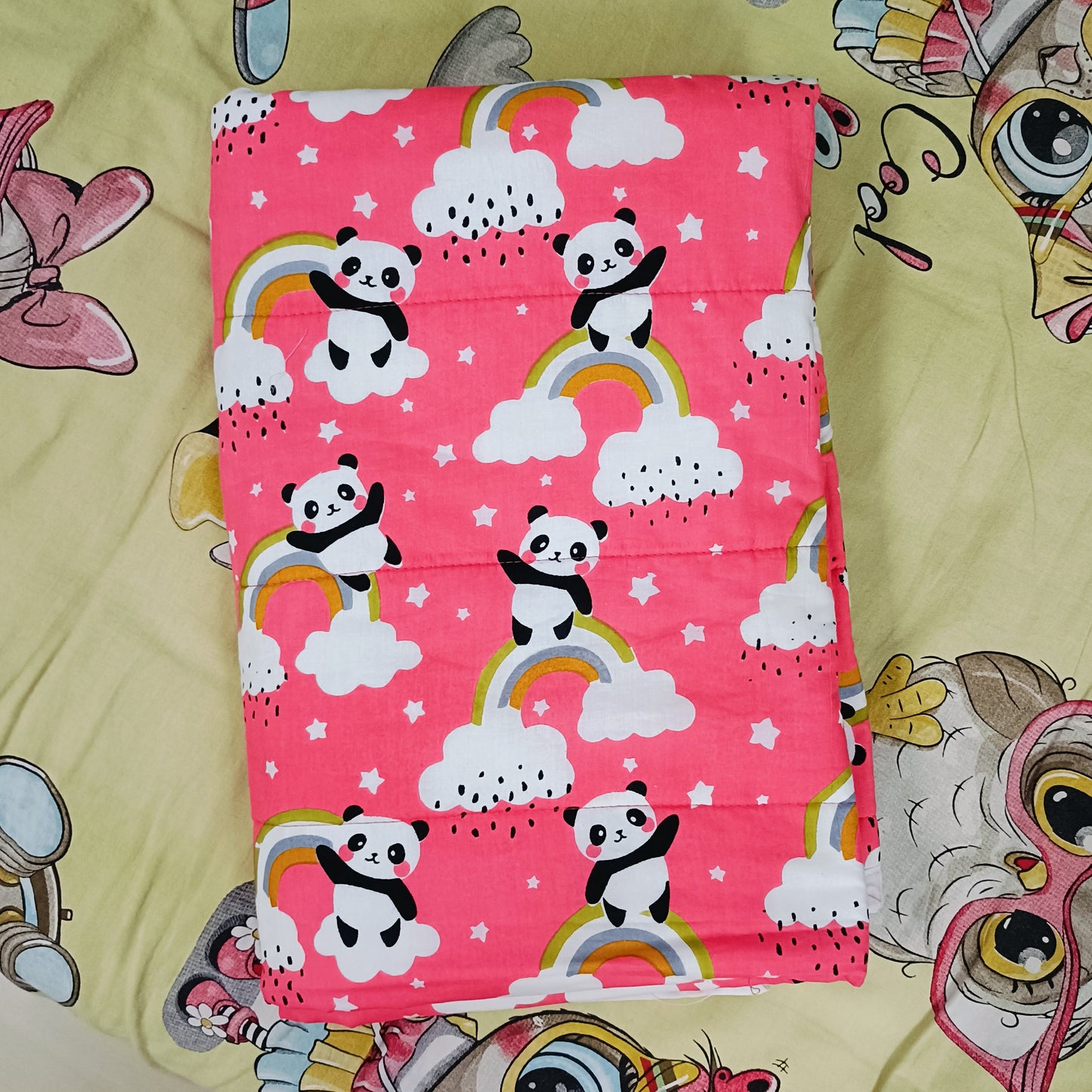 dular | baby blankets