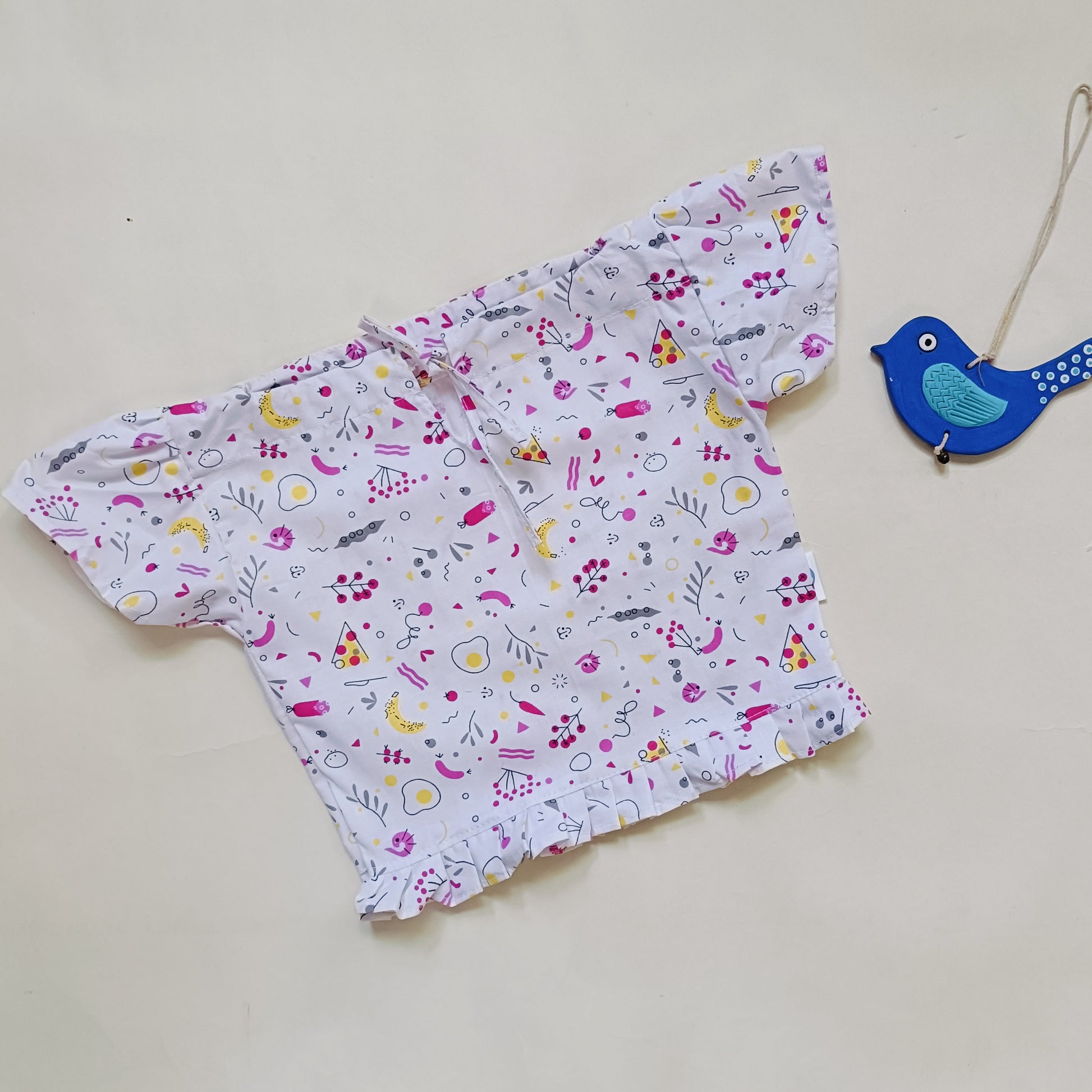 dular | newborn jhabla