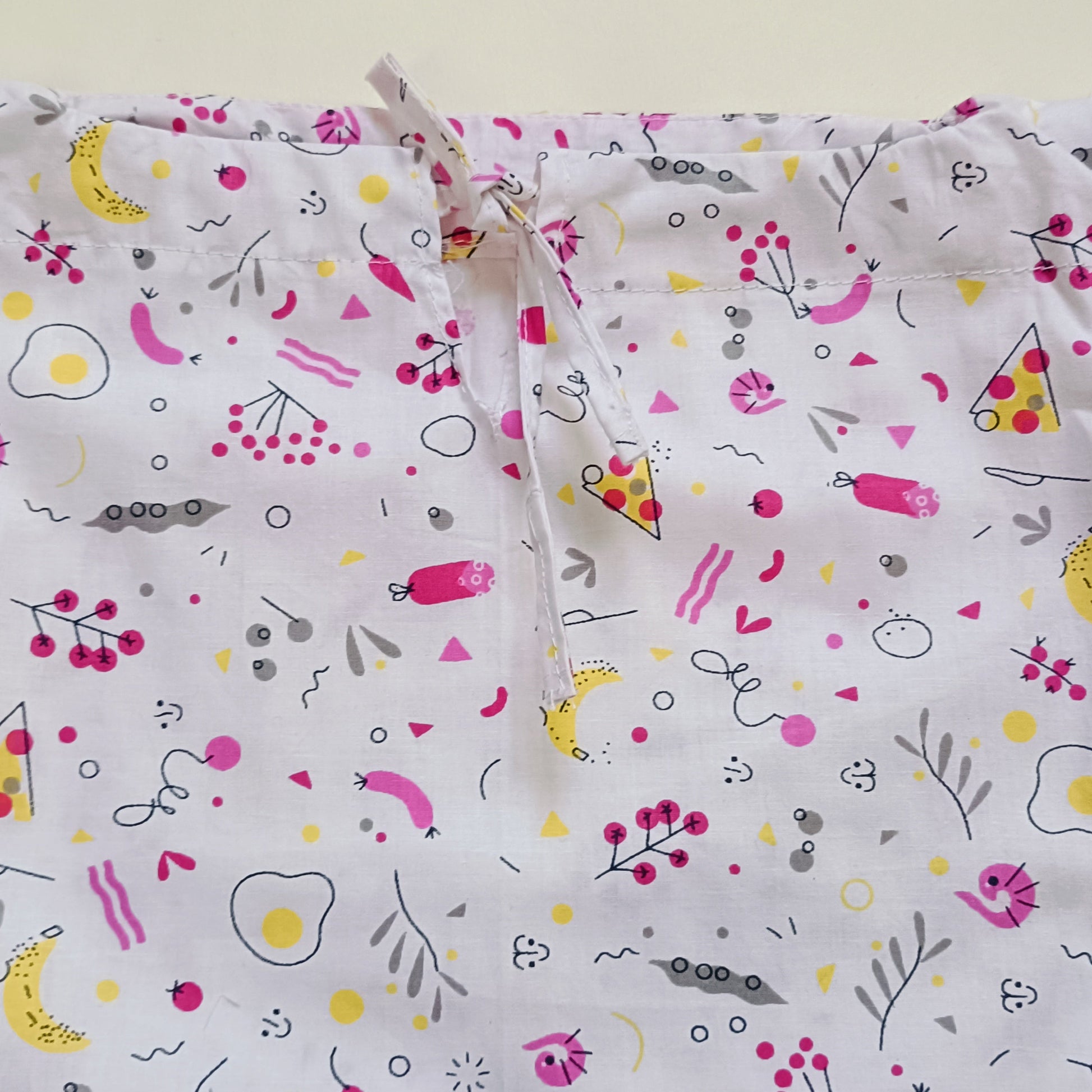 dular | newborn jhabla