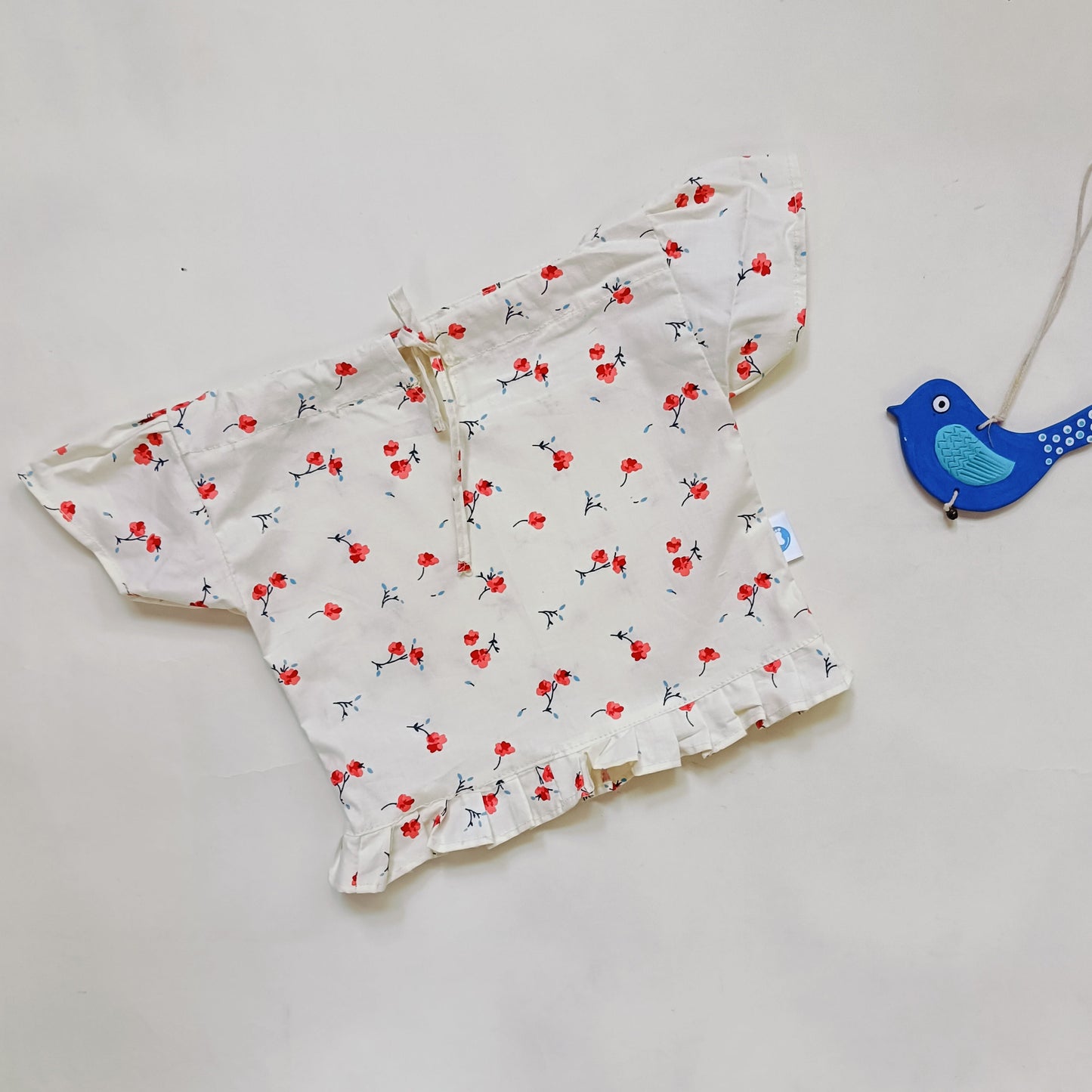 dular | newborn jhabla