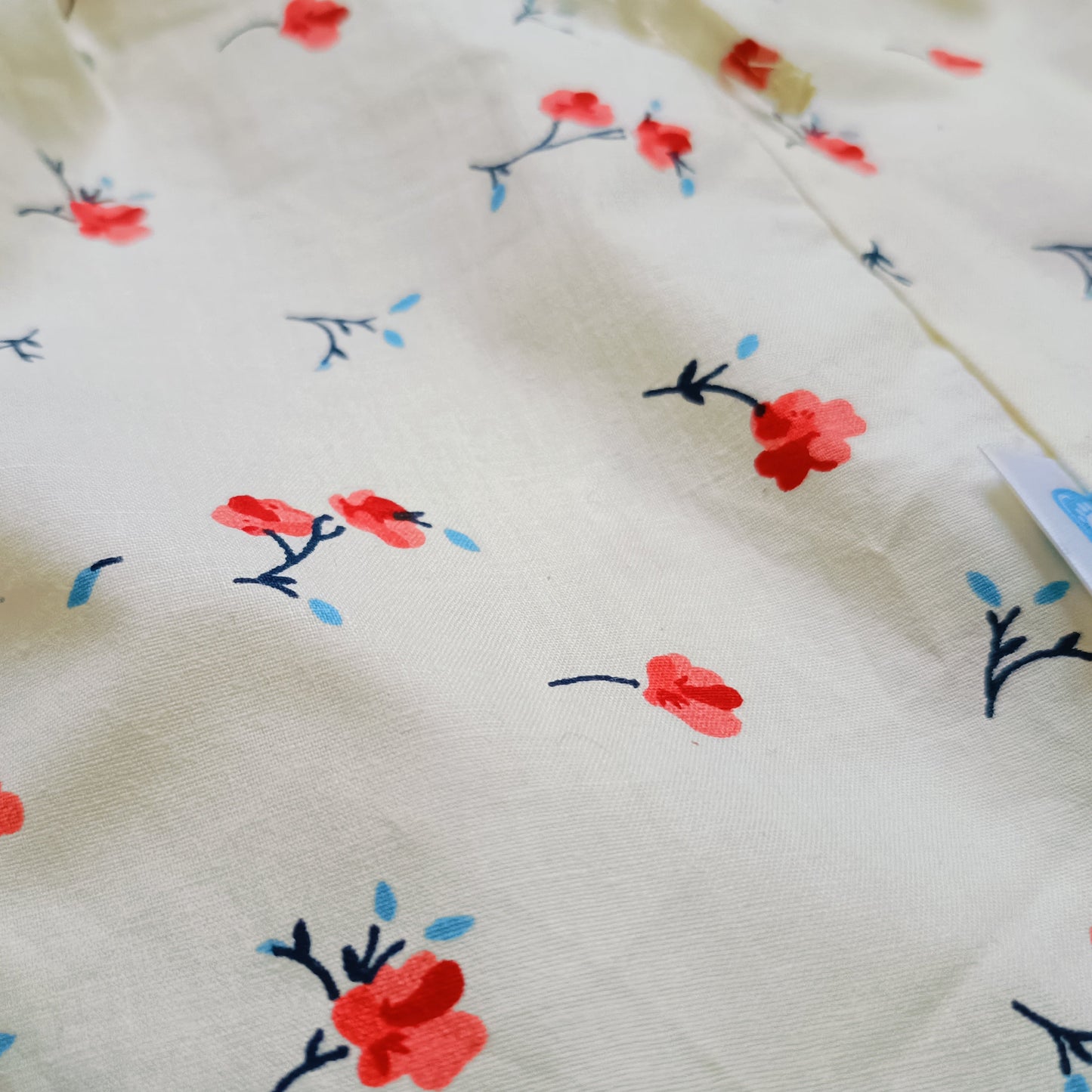 dular | newborn jhabla