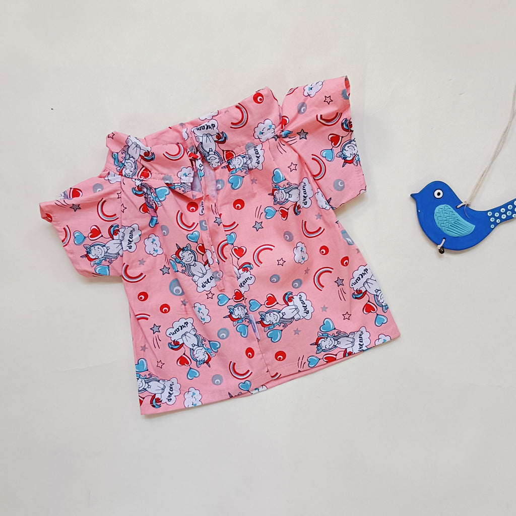 dular | newborn jhabla