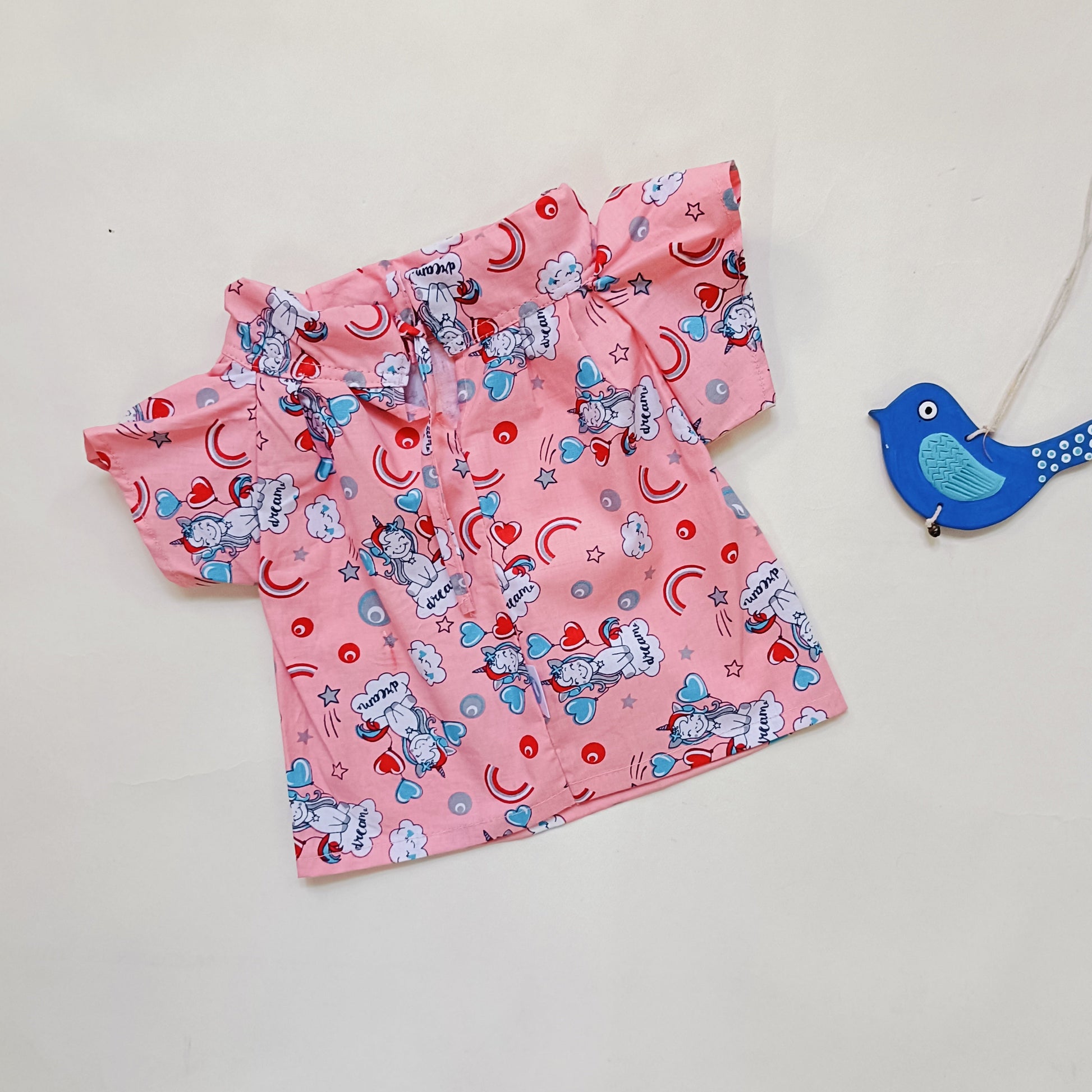 dular | newborn jhabla