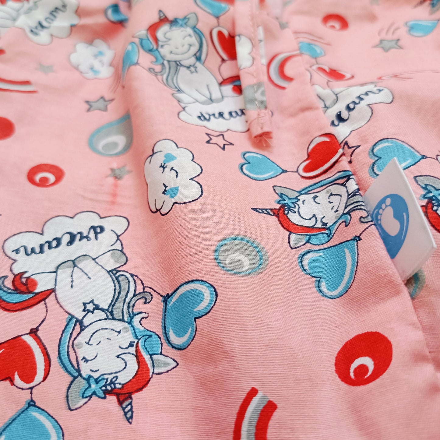 dular | newborn jhabla