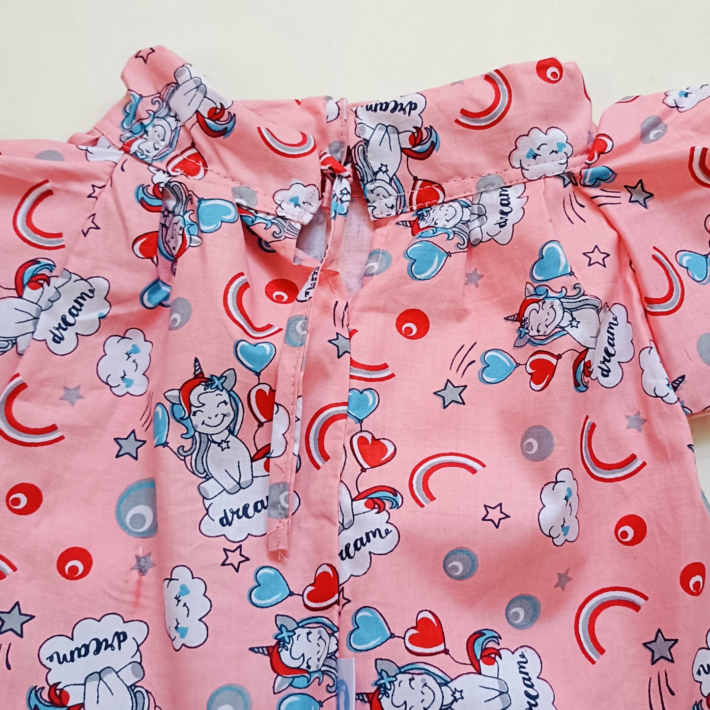 dular | newborn jhabla