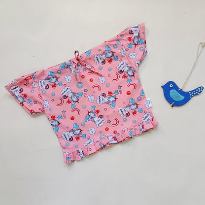 dular | newborn jhabla