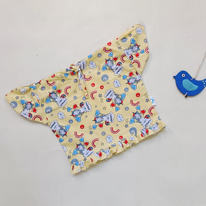 dular | newborn jhabla