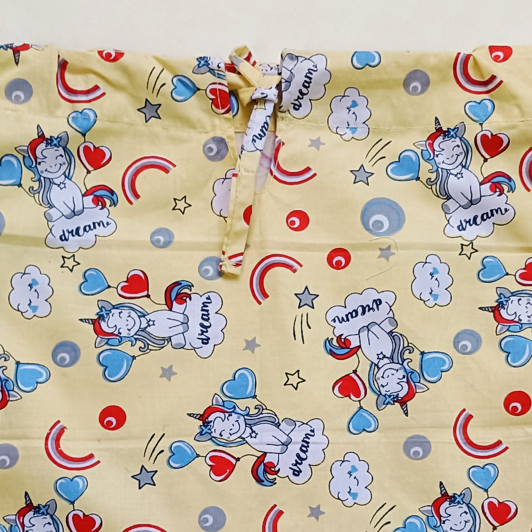 dular | newborn jhabla