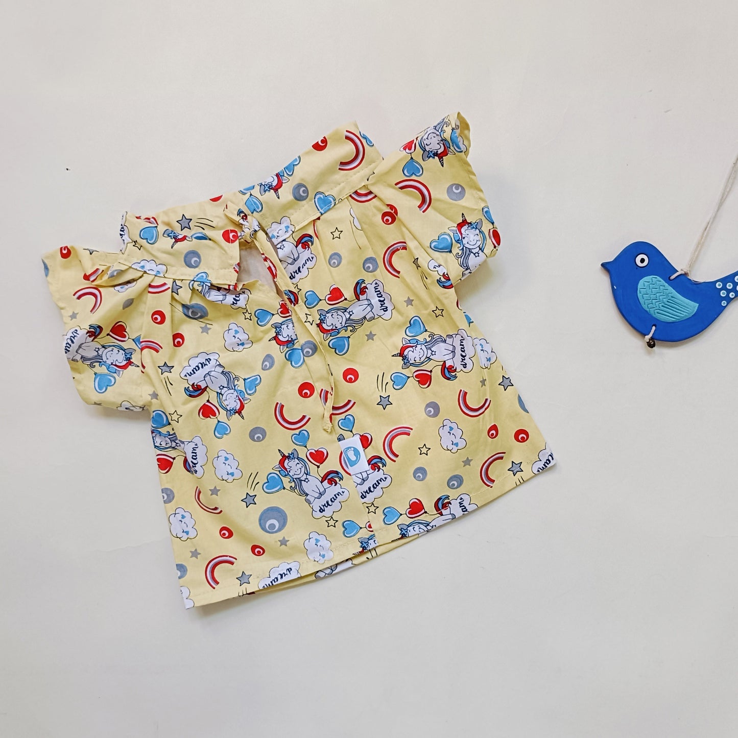 dular | newborn jhabla