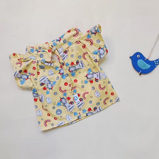 dular | newborn jhabla