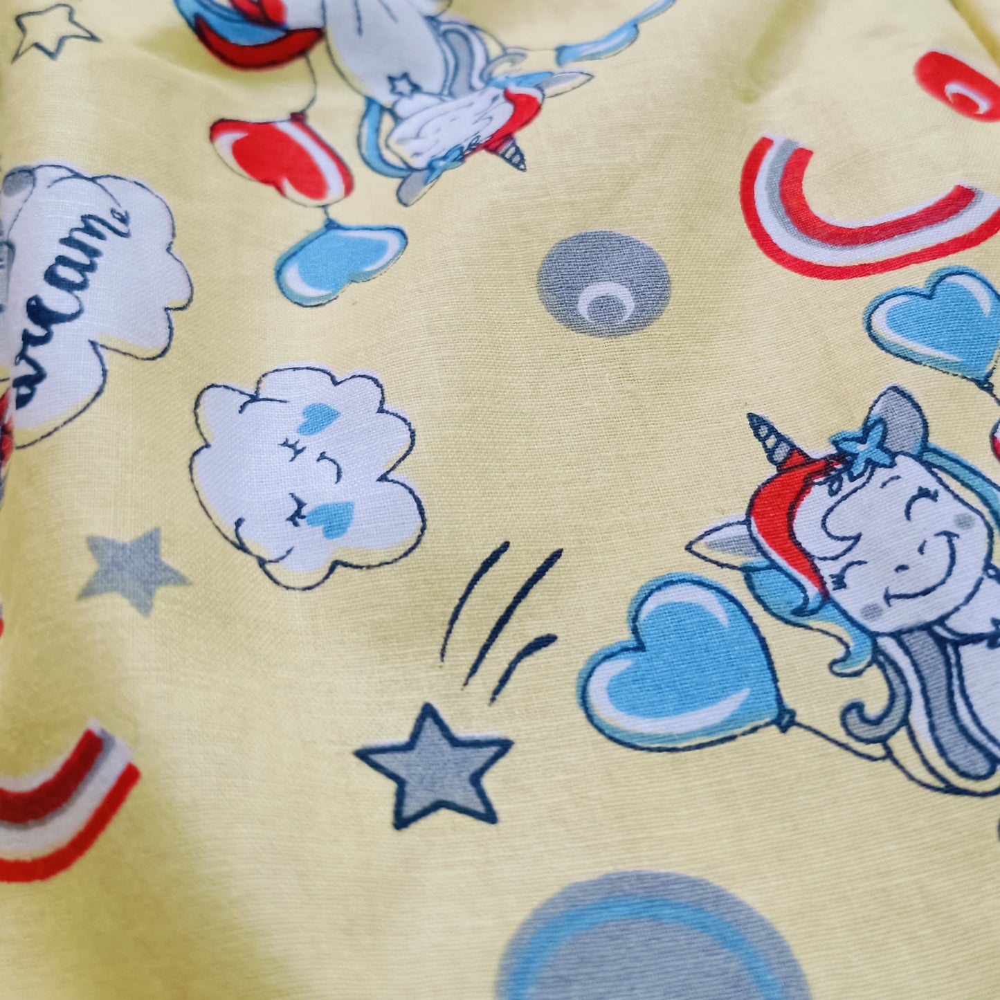 dular | newborn jhabla