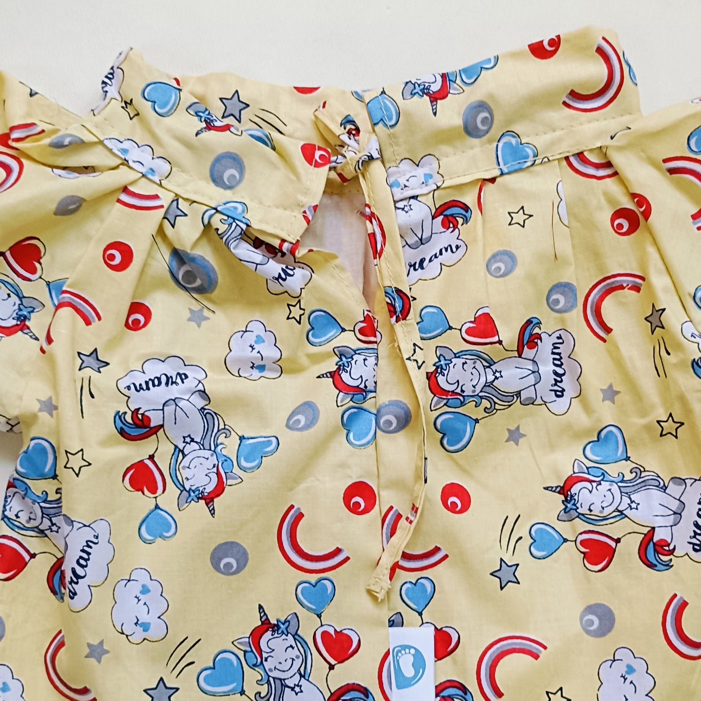 dular | newborn jhabla