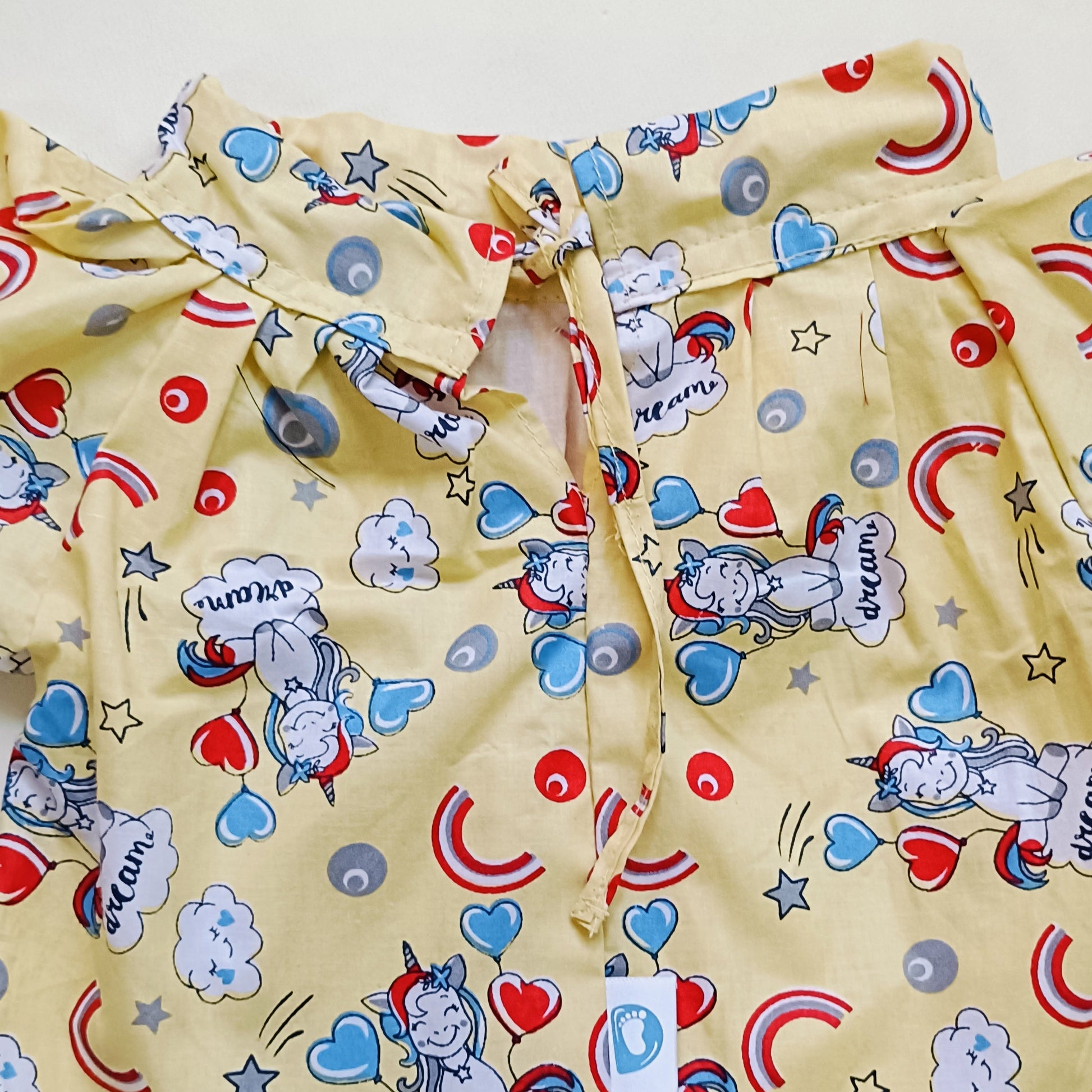 dular | newborn jhabla