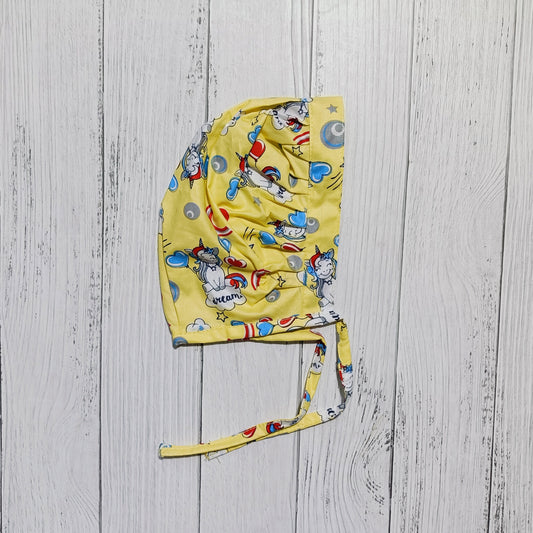 dular | cotton caps for infants