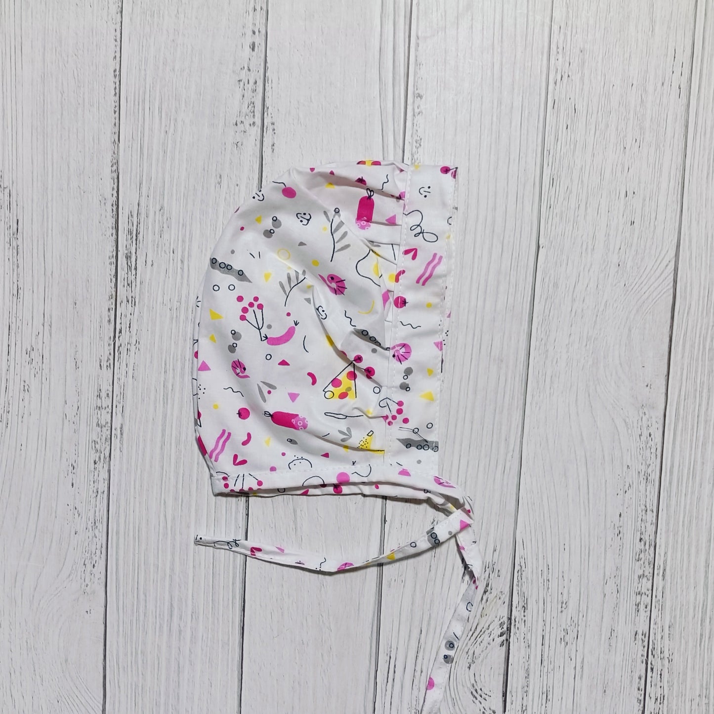 dular | cotton caps for infants